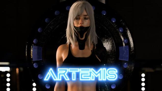 تحميل لعبة Artemis: Book One (v02.05.2023) مجانا