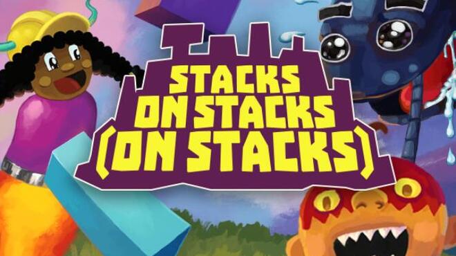 تحميل لعبة Stacks On Stacks (On Stacks) مجانا