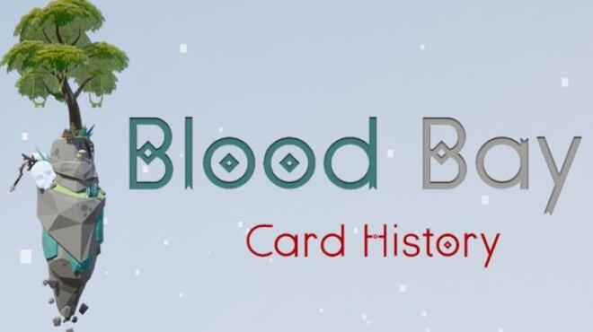 تحميل لعبة Blood Bay: Card History مجانا