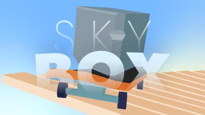 تحميل لعبة Skybox مجانا