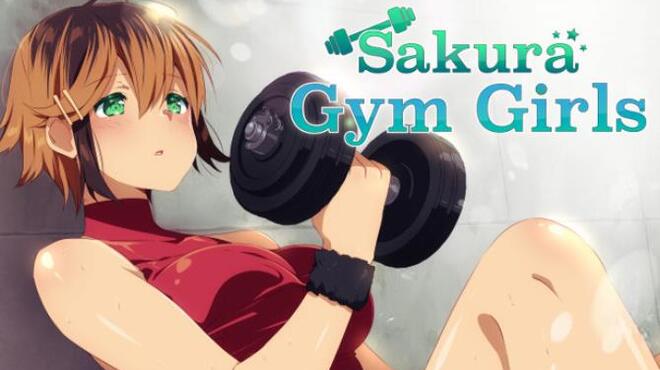 تحميل لعبة Sakura Gym Girls مجانا