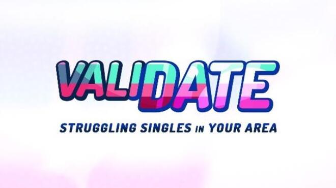 تحميل لعبة ValiDate: Struggling Singles in your Area مجانا