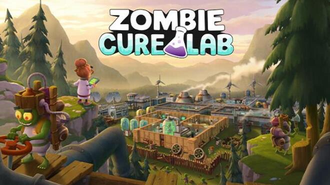تحميل لعبة Zombie Cure Lab (v0.17.6 Hotfix) مجانا