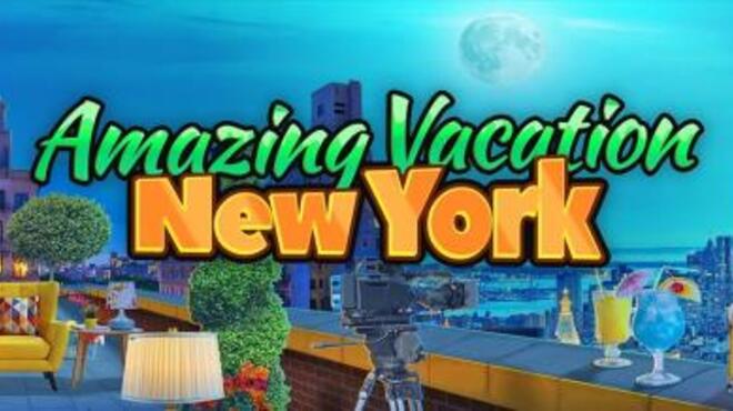 تحميل لعبة Amazing Vacation: New York مجانا