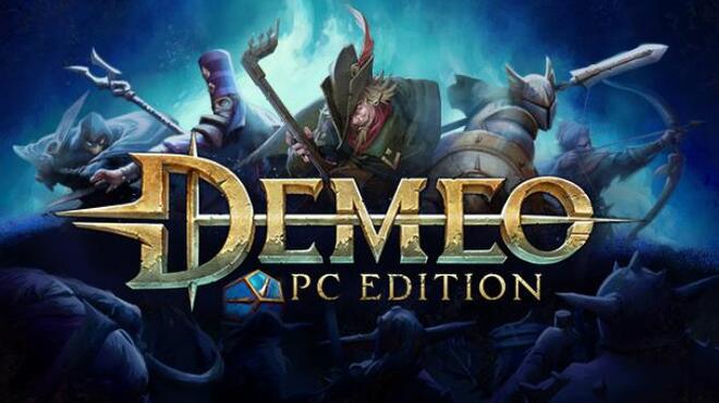 تحميل لعبة Demeo: PC Edition (v1.29.204156) مجانا