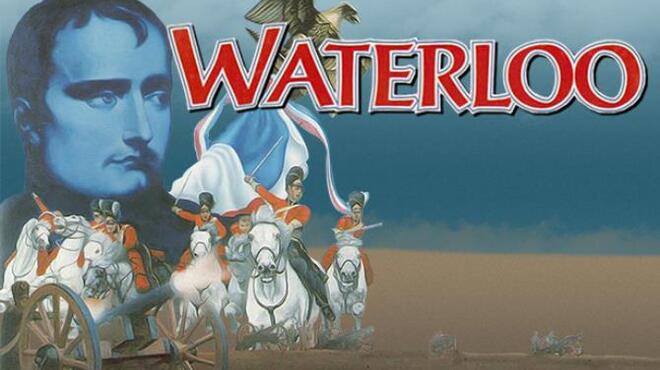 تحميل لعبة Waterloo مجانا