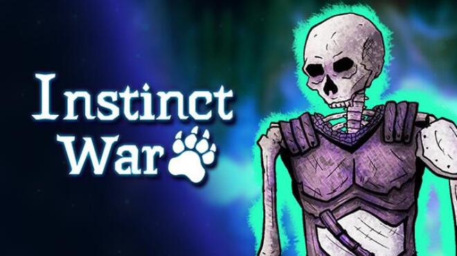 تحميل لعبة Instinct War – Card Game مجانا