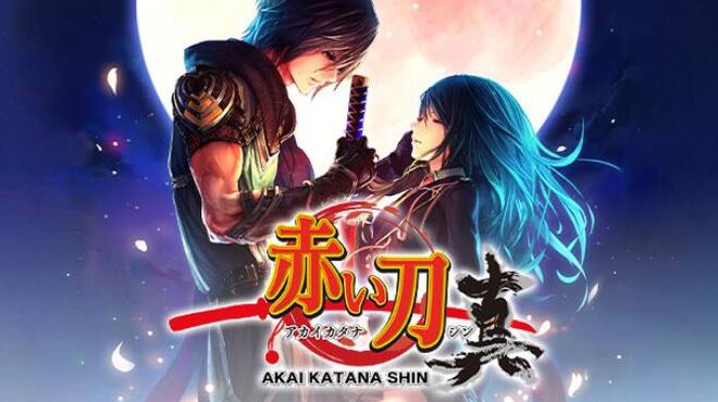 تحميل لعبة Akai Katana Shin (v18.03.2023) مجانا