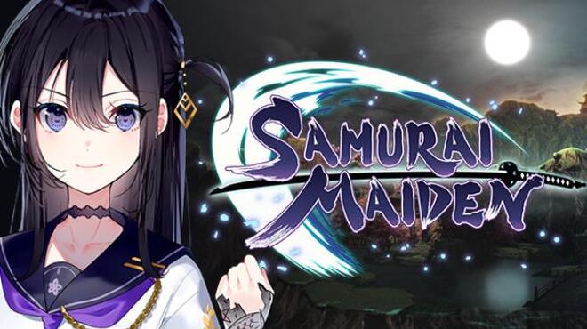 تحميل لعبة SAMURAI MAIDEN (v20230403) مجانا