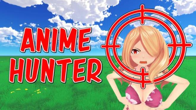 تحميل لعبة Anime Hunter مجانا