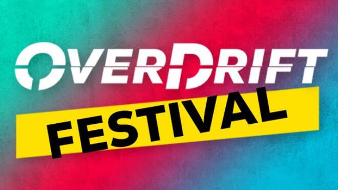 تحميل لعبة OverDrift Festival (v27.03.2023) مجانا