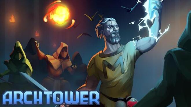 تحميل لعبة Archtower (v0.4.3.0) مجانا