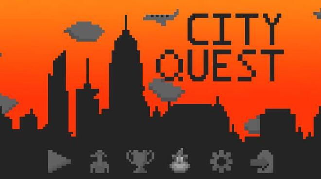 خلفية 1 تحميل العاب نقطة وانقر للكمبيوتر City Quest Torrent Download Direct Link