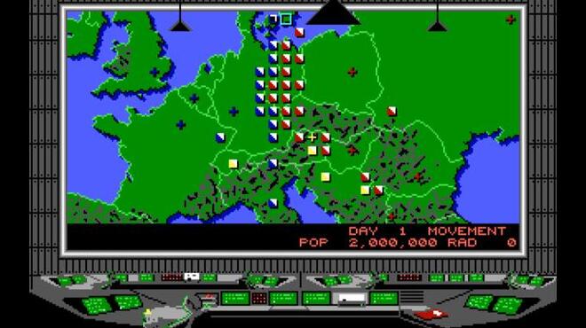 خلفية 1 تحميل العاب الاستراتيجية للكمبيوتر Conflict: Europe Torrent Download Direct Link