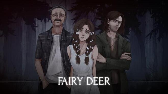 تحميل لعبة Fairy Deer مجانا
