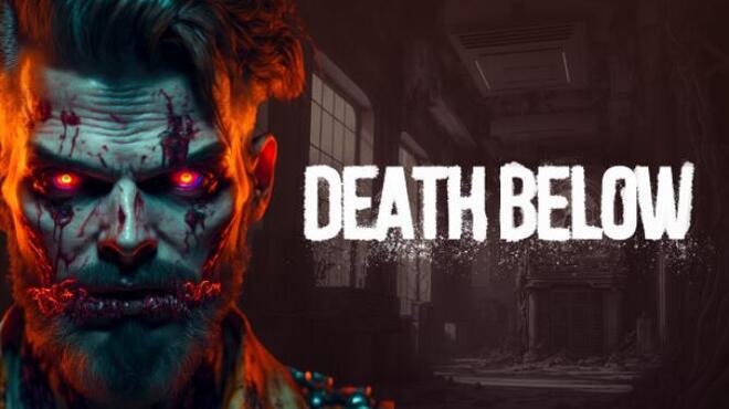 تحميل لعبة Death Below (v1.0.4) مجانا