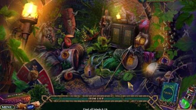 خلفية 2 تحميل العاب نقطة وانقر للكمبيوتر Enchanted Kingdom: A Dark Seed Collector’s Edition Torrent Download Direct Link