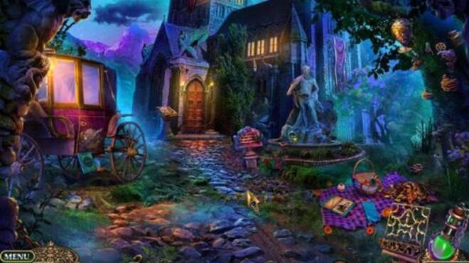 خلفية 1 تحميل العاب نقطة وانقر للكمبيوتر Enchanted Kingdom: A Dark Seed Collector’s Edition Torrent Download Direct Link