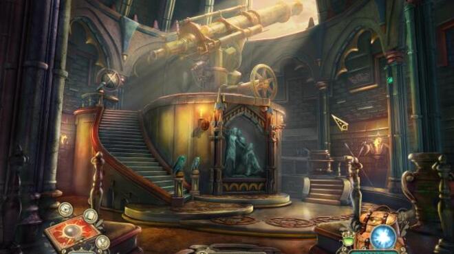 خلفية 1 تحميل العاب العثور على الاشياء المخفية للكمبيوتر Hidden Expedition: The Crown of Solomon Collector’s Edition Torrent Download Direct Link