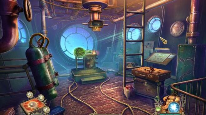 خلفية 2 تحميل العاب العثور على الاشياء المخفية للكمبيوتر Hidden Expedition: The Crown of Solomon Collector’s Edition Torrent Download Direct Link