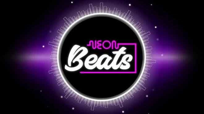 تحميل لعبة Neon Beats مجانا