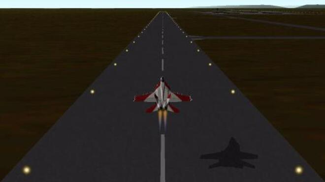 خلفية 1 تحميل العاب المحاكاة للكمبيوتر F/A-18E Super Hornet Torrent Download Direct Link