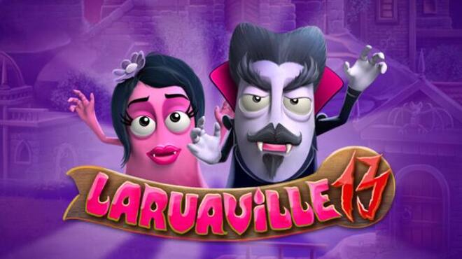 تحميل لعبة Laruaville 13 Match 3 Puzzle مجانا