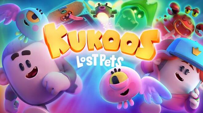 تحميل لعبة Kukoos: Lost Pets مجانا