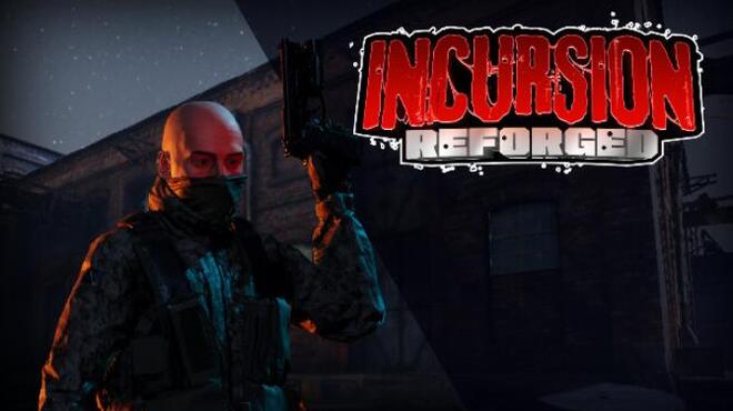 تحميل لعبة Incursion: Reforged مجانا