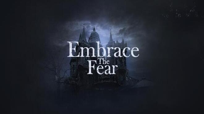 تحميل لعبة Embrace The Fear مجانا