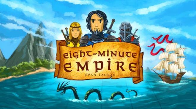 تحميل لعبة Eight-Minute Empire مجانا