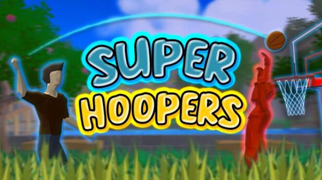 تحميل لعبة Super Hoopers مجانا