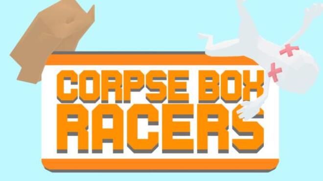 تحميل لعبة Corpse Box Racers مجانا