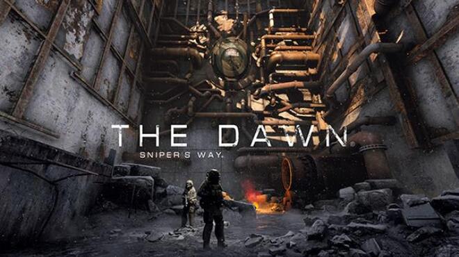 تحميل لعبة The Dawn: Sniper’s Way مجانا