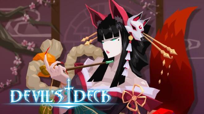 تحميل لعبة Devil’s Deck مجانا