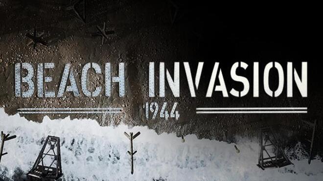 تحميل لعبة Beach Invasion 1944 (v1.02) مجانا