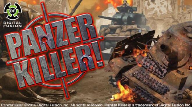 تحميل لعبة Panzer Killer مجانا