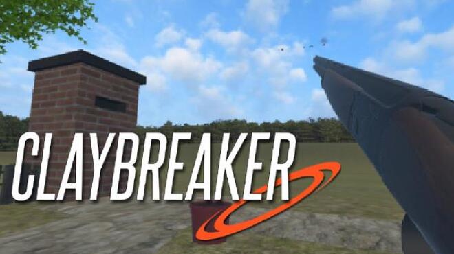 تحميل لعبة Claybreaker – VR Clay Shooting مجانا