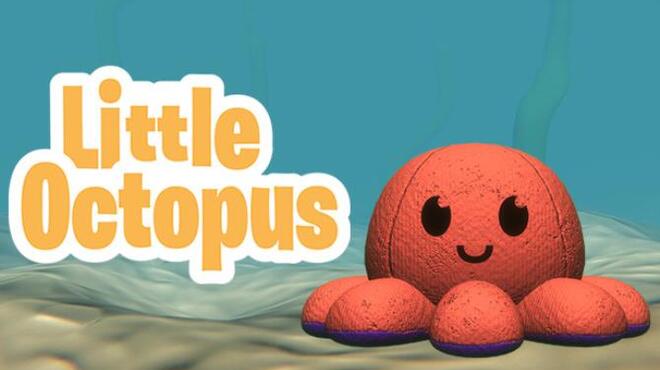 تحميل لعبة Little Octopus مجانا