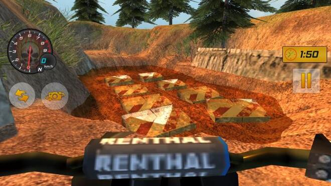 خلفية 2 تحميل العاب السباق للكمبيوتر Moto Offroad Simulator Torrent Download Direct Link