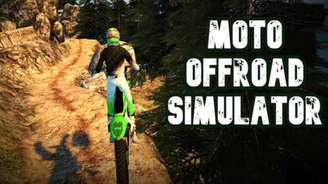 تحميل لعبة Moto Offroad Simulator مجانا