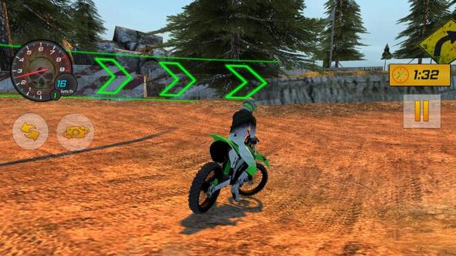 خلفية 1 تحميل العاب السباق للكمبيوتر Moto Offroad Simulator Torrent Download Direct Link