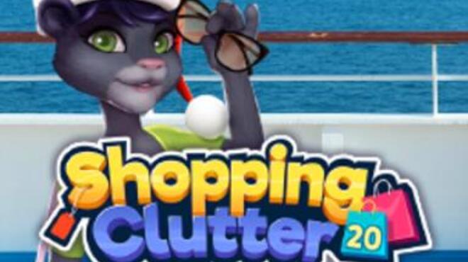 تحميل لعبة Shopping Clutter 20 Christmas Cruise مجانا