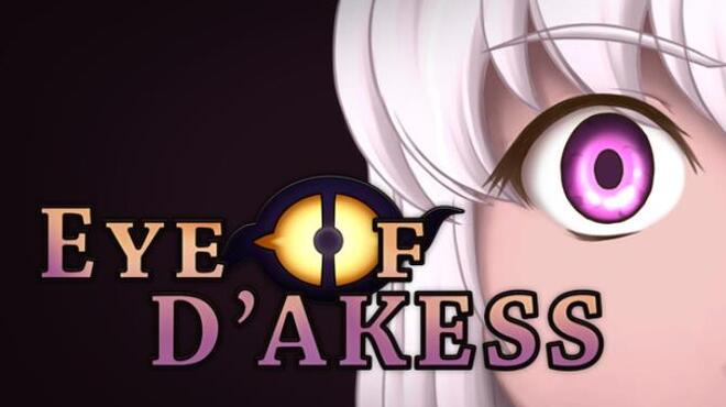 تحميل لعبة Eye of D’akess مجانا