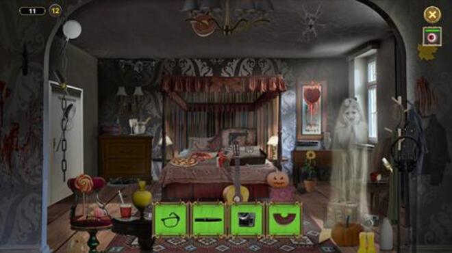 خلفية 2 تحميل العاب نقطة وانقر للكمبيوتر Spooky Dwellers Collectors Edition Torrent Download Direct Link