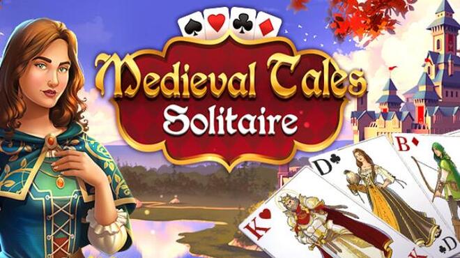 تحميل لعبة Medieval Tales Solitaire مجانا