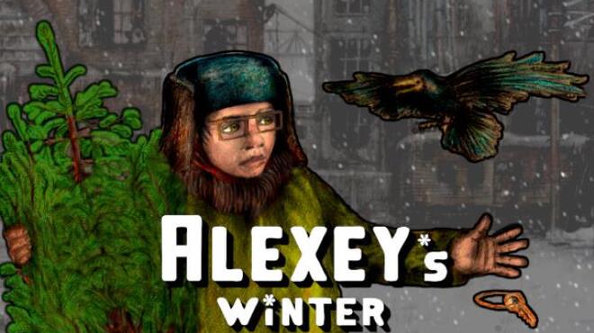 تحميل لعبة Alexey’s Winter: Night Adventure (v20.04.2023) مجانا