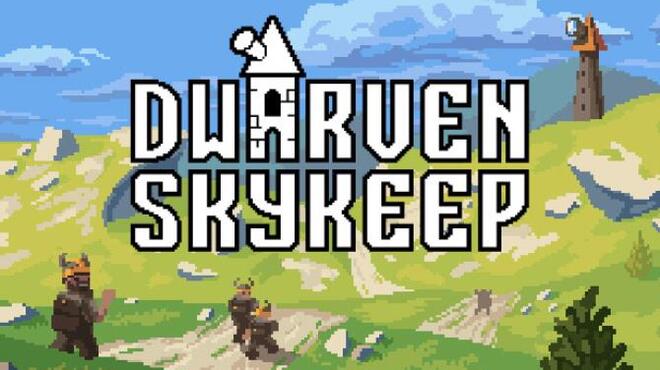 تحميل لعبة Dwarven Skykeep (v51967) مجانا