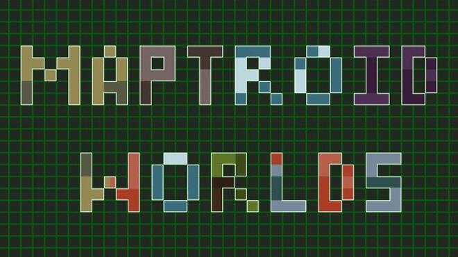 تحميل لعبة Maptroid: Worlds مجانا