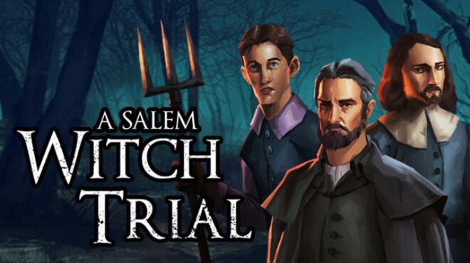 تحميل لعبة A Salem Witch Trial – Murder Mystery مجانا